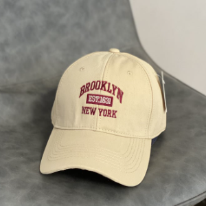 Japanese Vintage Casual Hat for Women